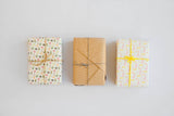 Mixed Elements X Ghazal Wrapping Paper