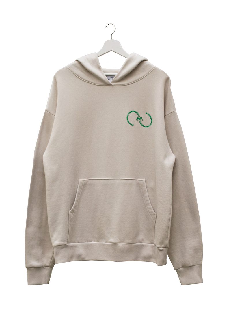 Badgal Mimi Hoodie With It