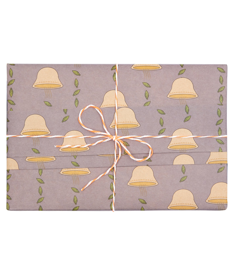 Fenjal Wrapping Paper