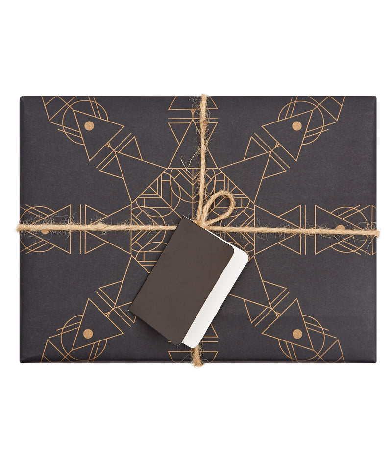 Zoolia 2 Wrapping Paper