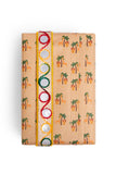 In The Jungle Wrapping Paper