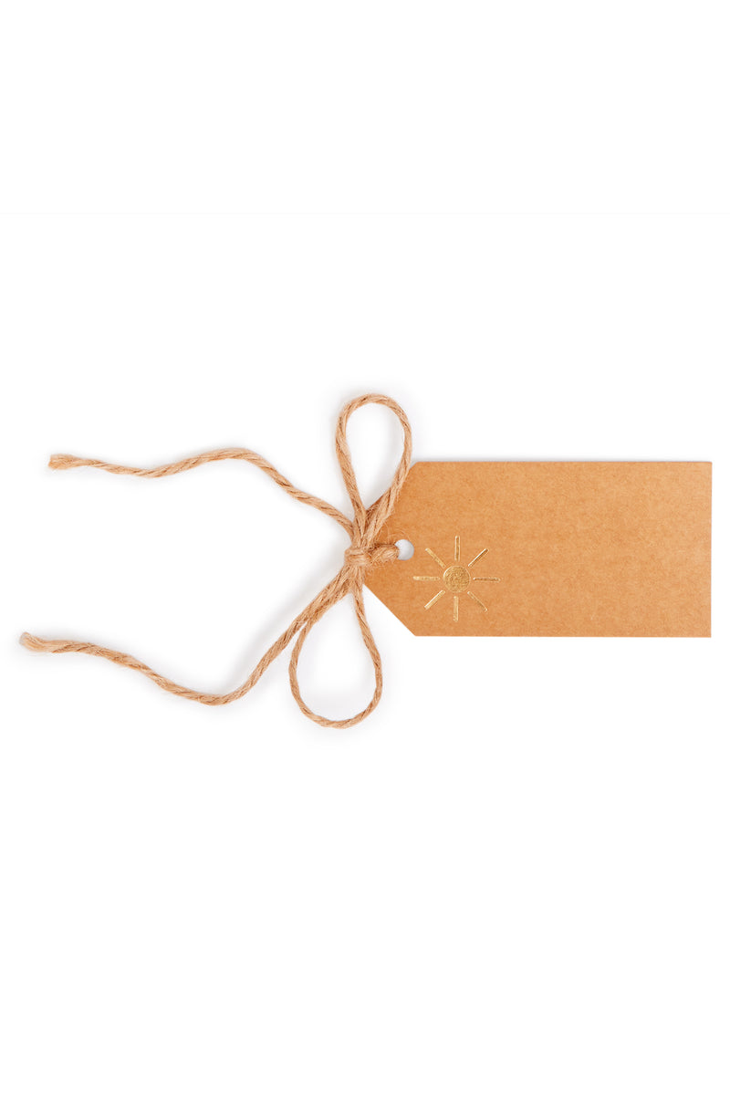 Sun Tag
