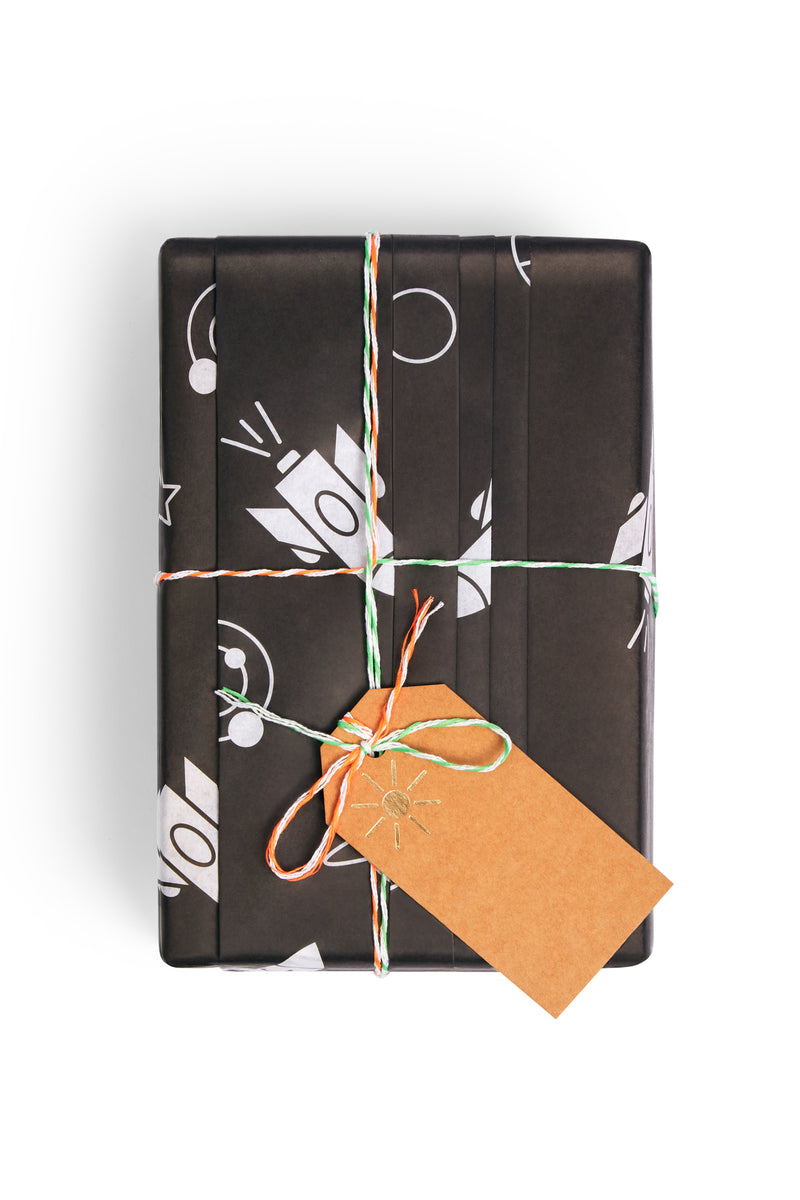 Space Tissue Paper