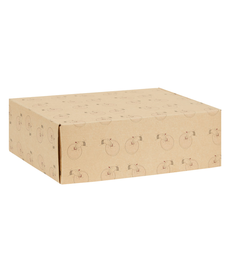 Gift Box Teeran