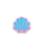 Shell Patch