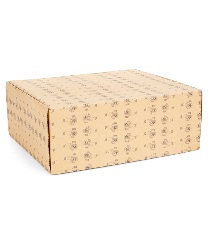 Gift Box Make It Rain
