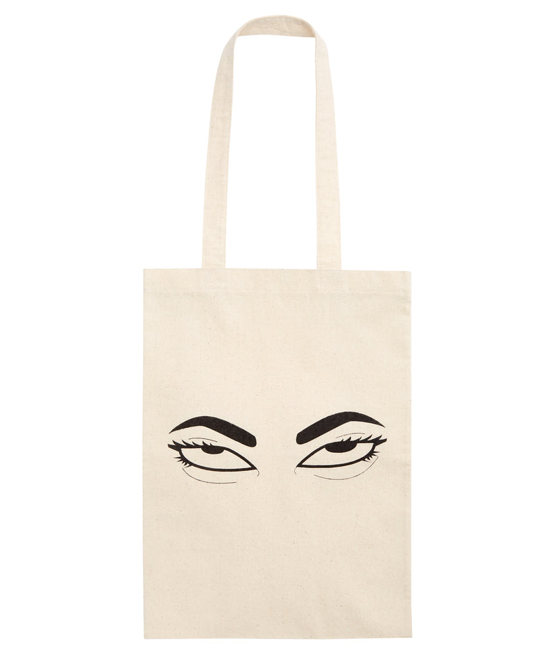 Effff Tote