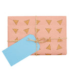 Samboosa Wrapping Paper