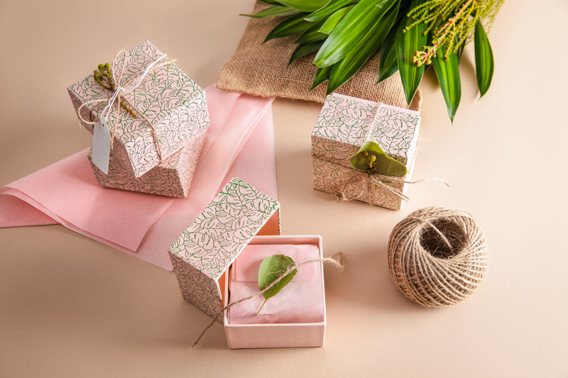 Bogsha Jeddah Box