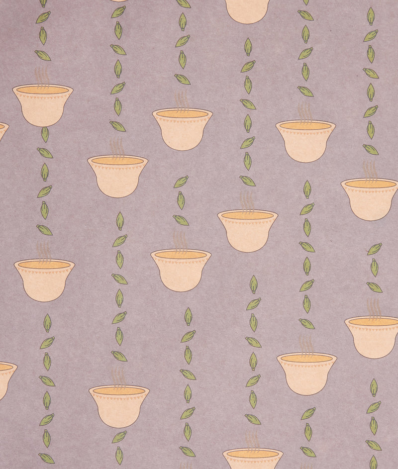 Fenjal Wrapping Paper