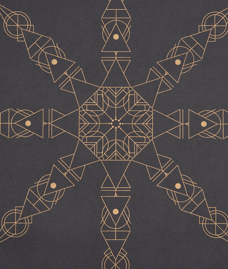 Zoolia 2 Wrapping Paper