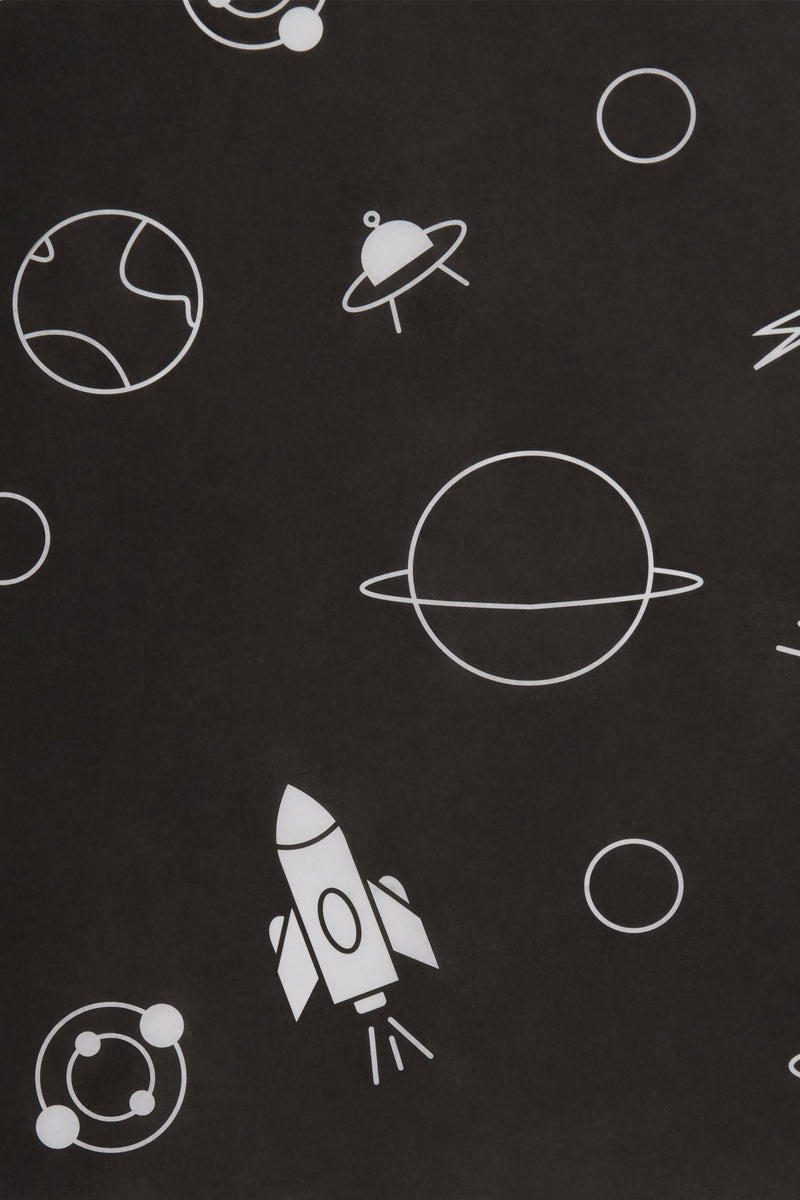 Space Tissue Paper