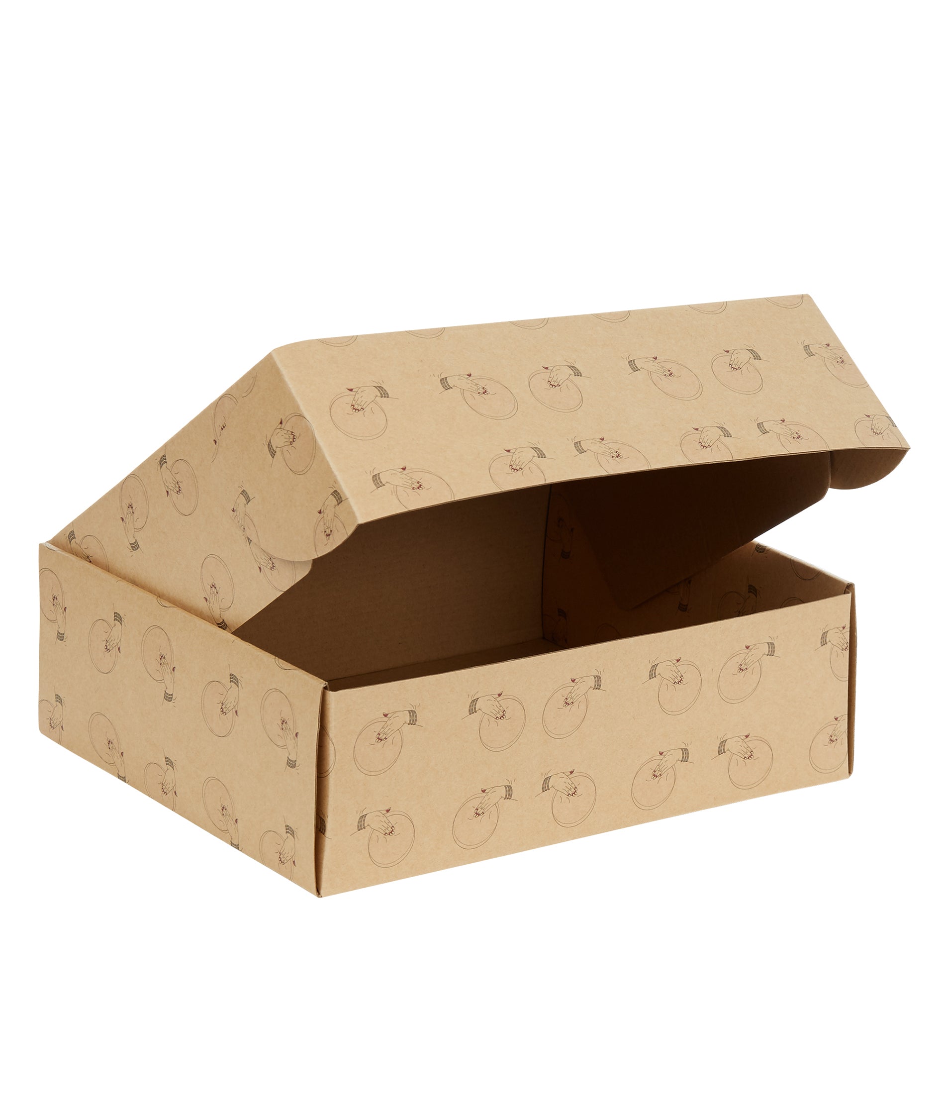 Gift Box Teeran