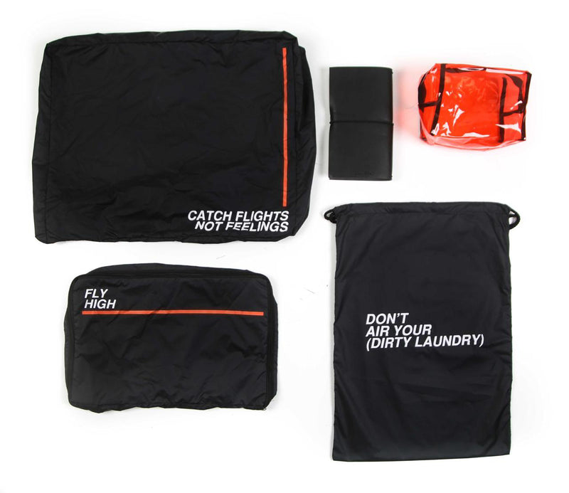 Print Collaboration Ultimate Travel Kit