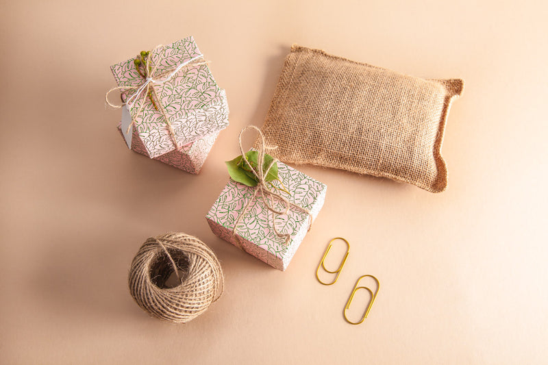 Bogsha Jeddah Box