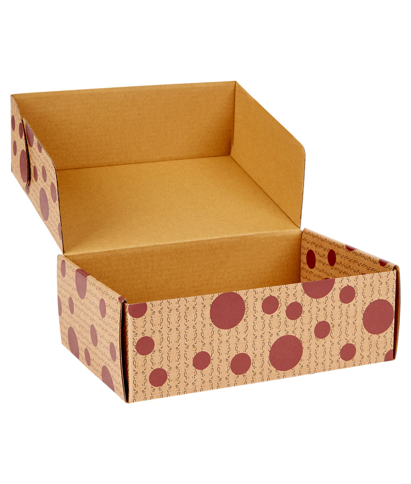 Gift Box Wesh Tha?