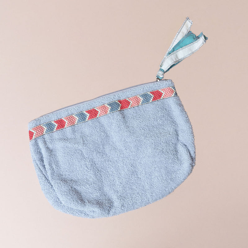 Towel Pouch