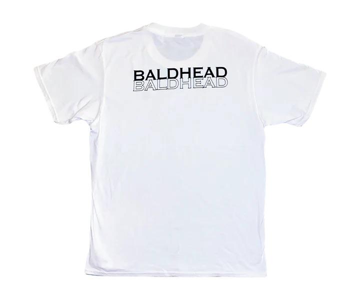 Baldhead Tie-Dye T-shirt Kit