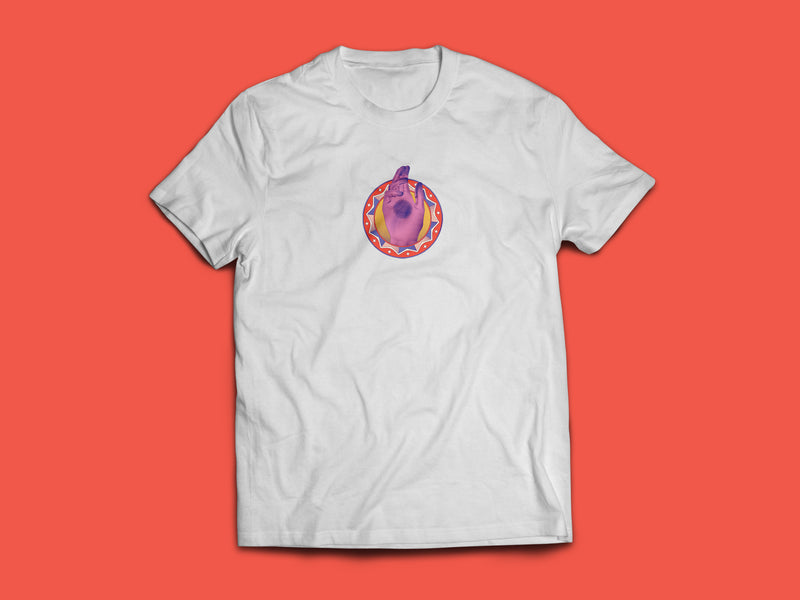 Founding Day Tshirt x Satwika